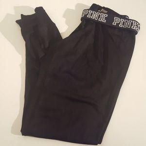 Victoria's Secret PINK Ultimate Athletic Tights